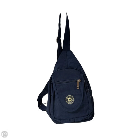 Backpack By Sport, Size: Small
