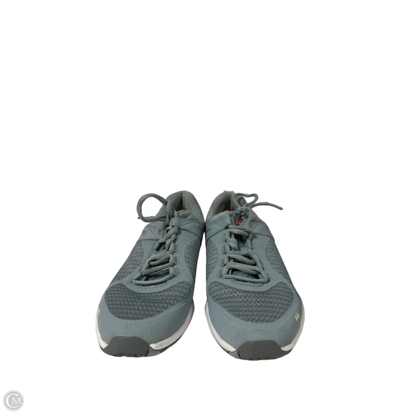 Shoes Athletic By Ryka In Blue, Size: 9