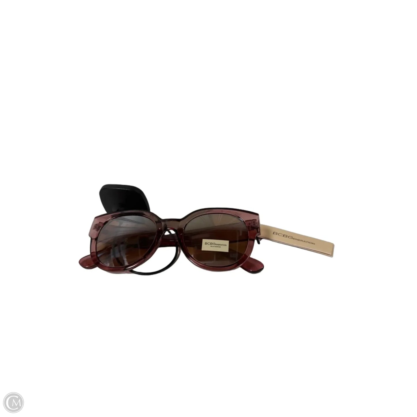 Sunglasses By Bcbgeneration