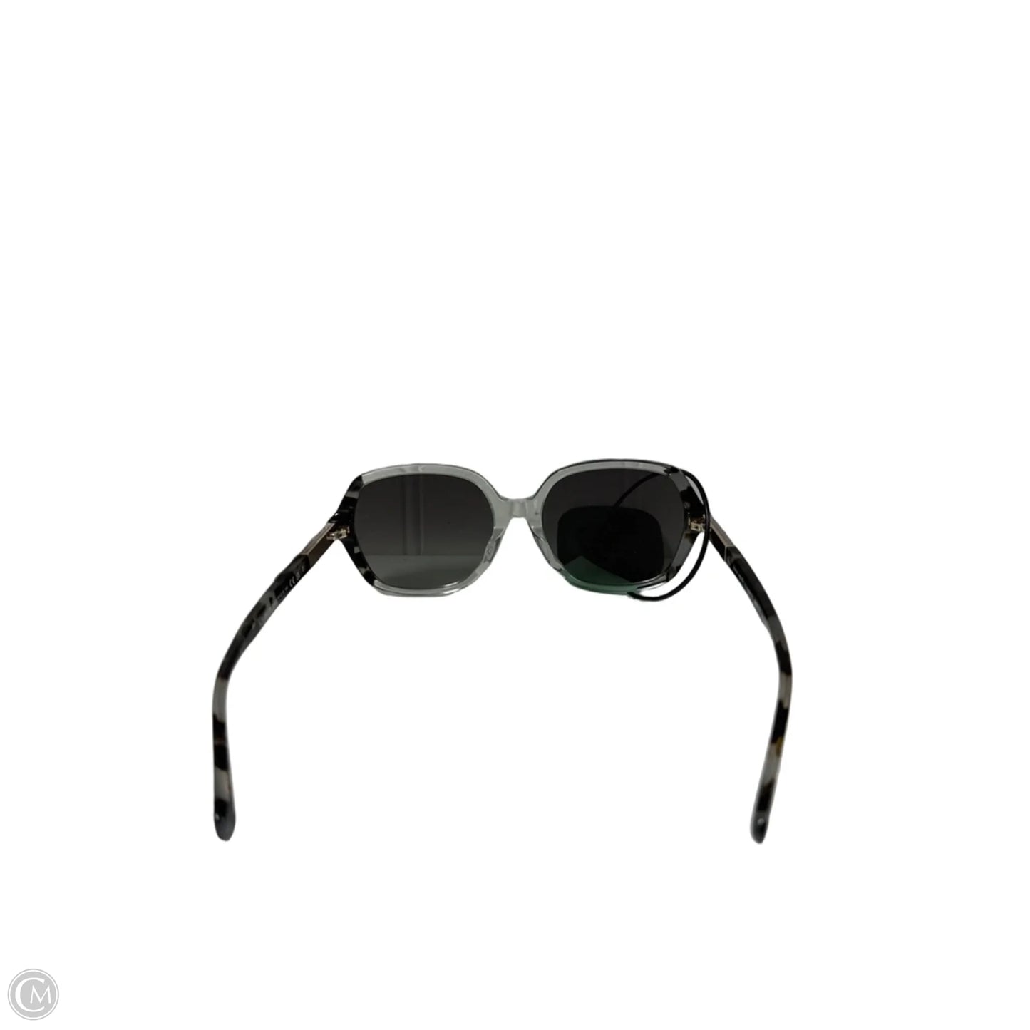 Sunglasses Designer By Kate Spade