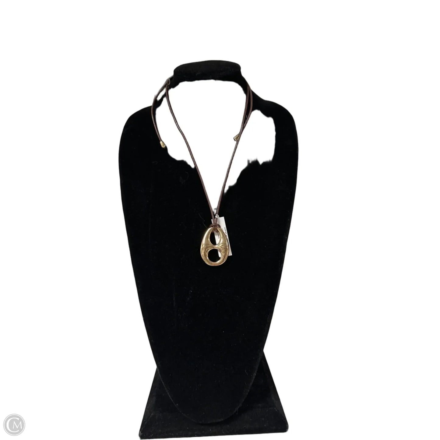 Necklace Pendant By Clothes Mentor