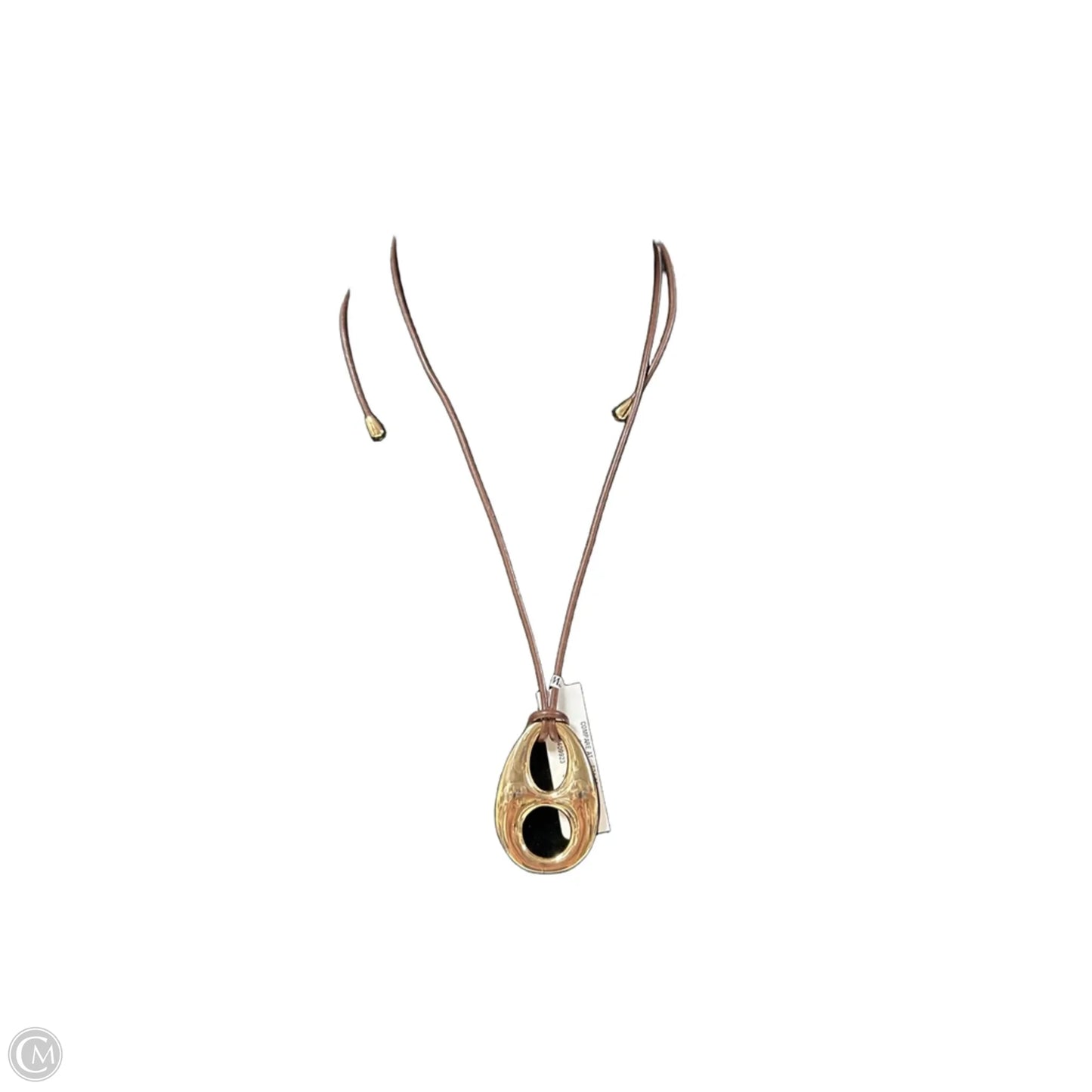 Necklace Pendant By Clothes Mentor
