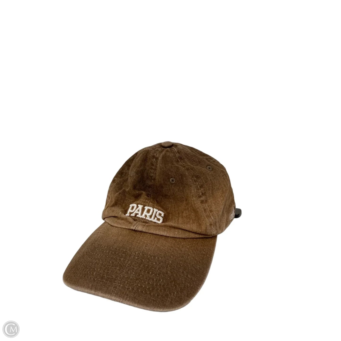 Hat Baseball Cap By Steve Madden