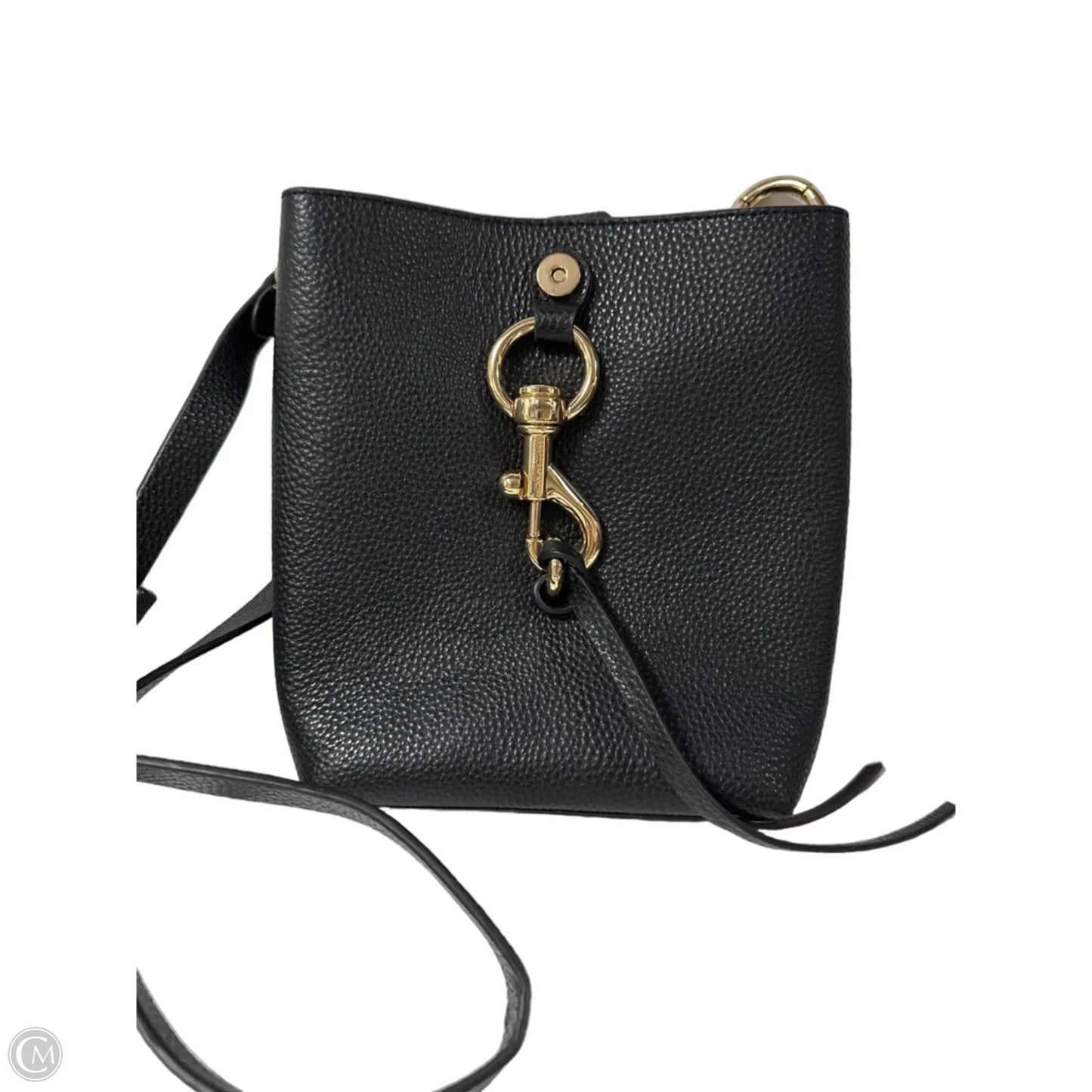 Crossbody Designer By Rebecca Minkoff, Size: Medium