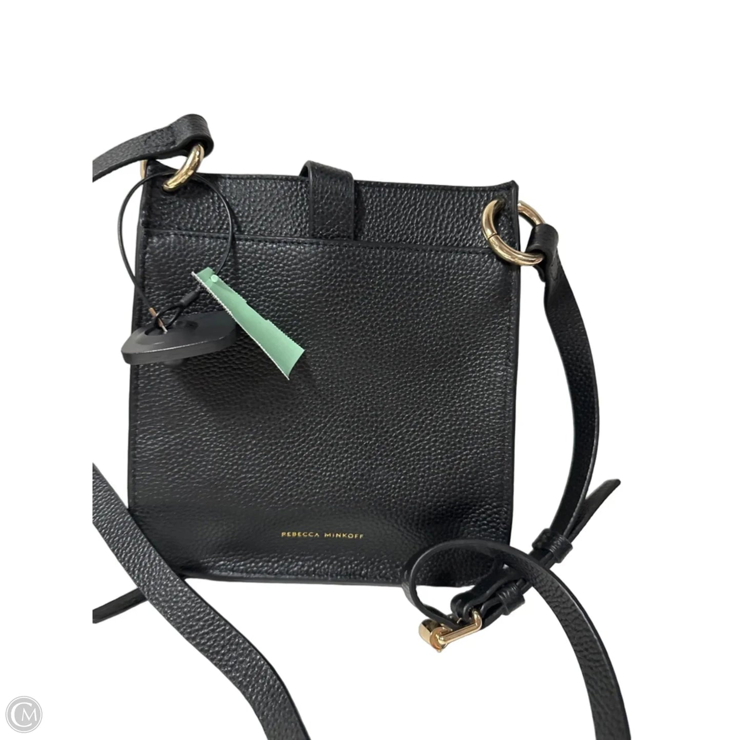 Crossbody Designer By Rebecca Minkoff, Size: Medium