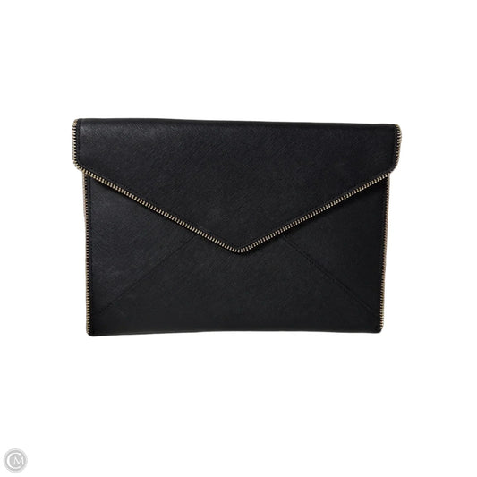 Clutch Designer By Rebecca Minkoff, Size: Large