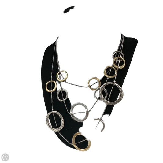 Necklace Layered By Chicos