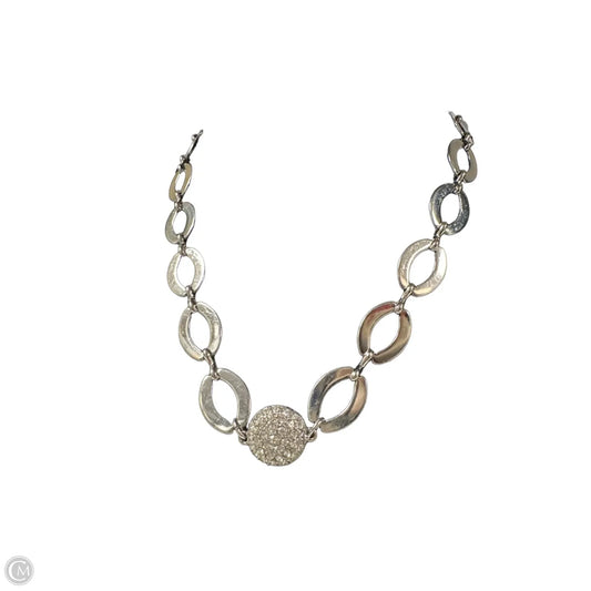 Necklace Chain By Clothes Mentor