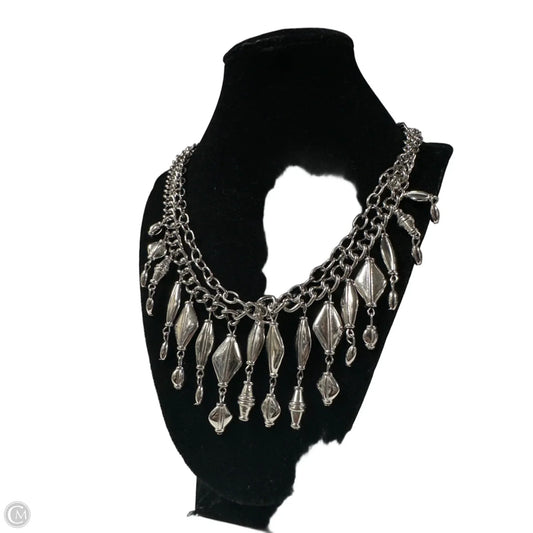 Necklace Statement By Clothes Mentor
