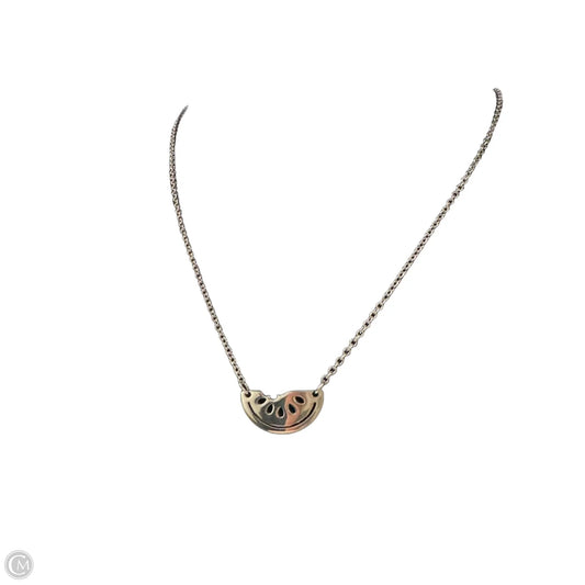 Necklace Pendant By Clothes Mentor