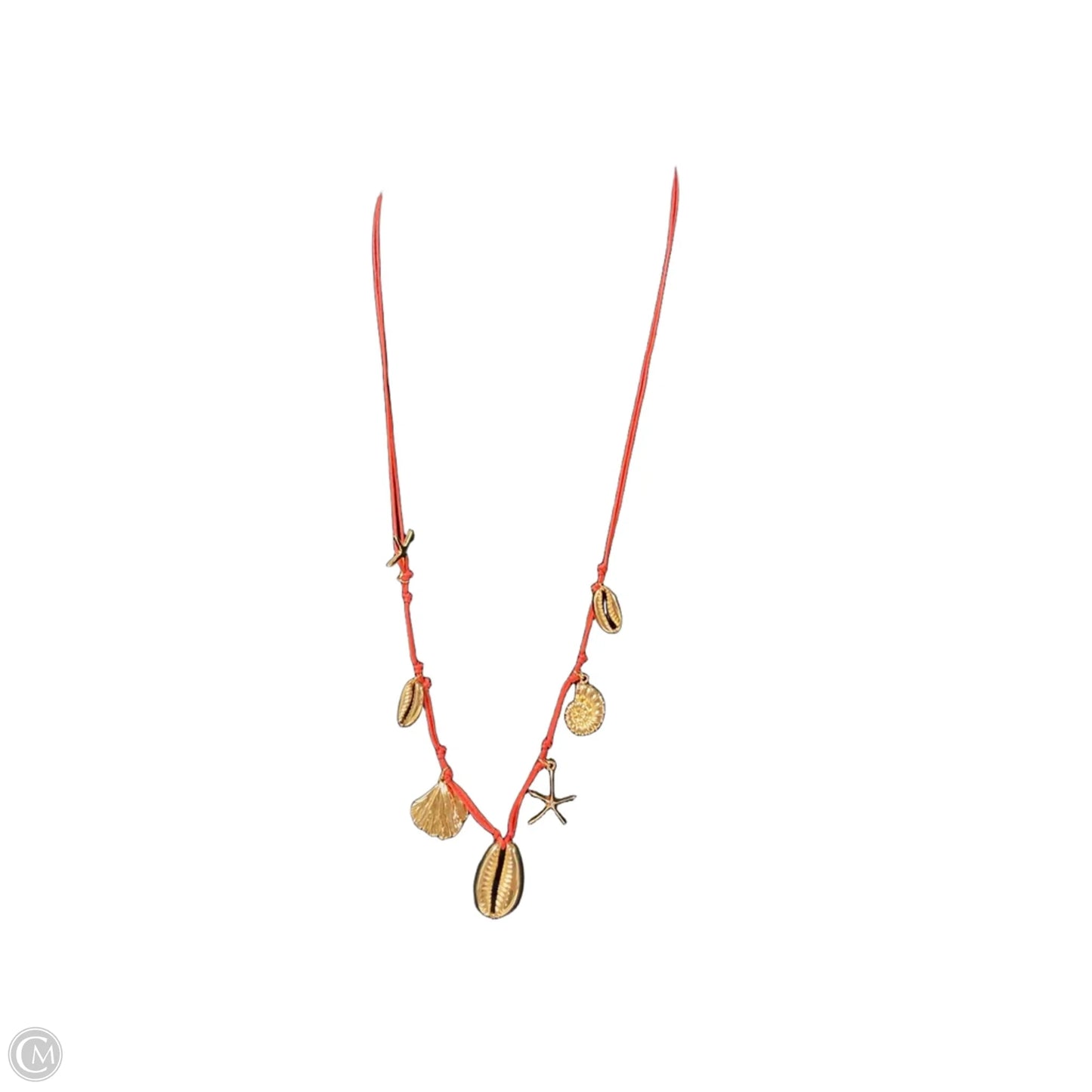 Necklace Charm By Universal Thread