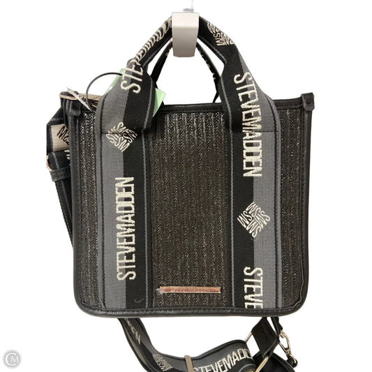 Crossbody By Steve Madden, Size: Medium