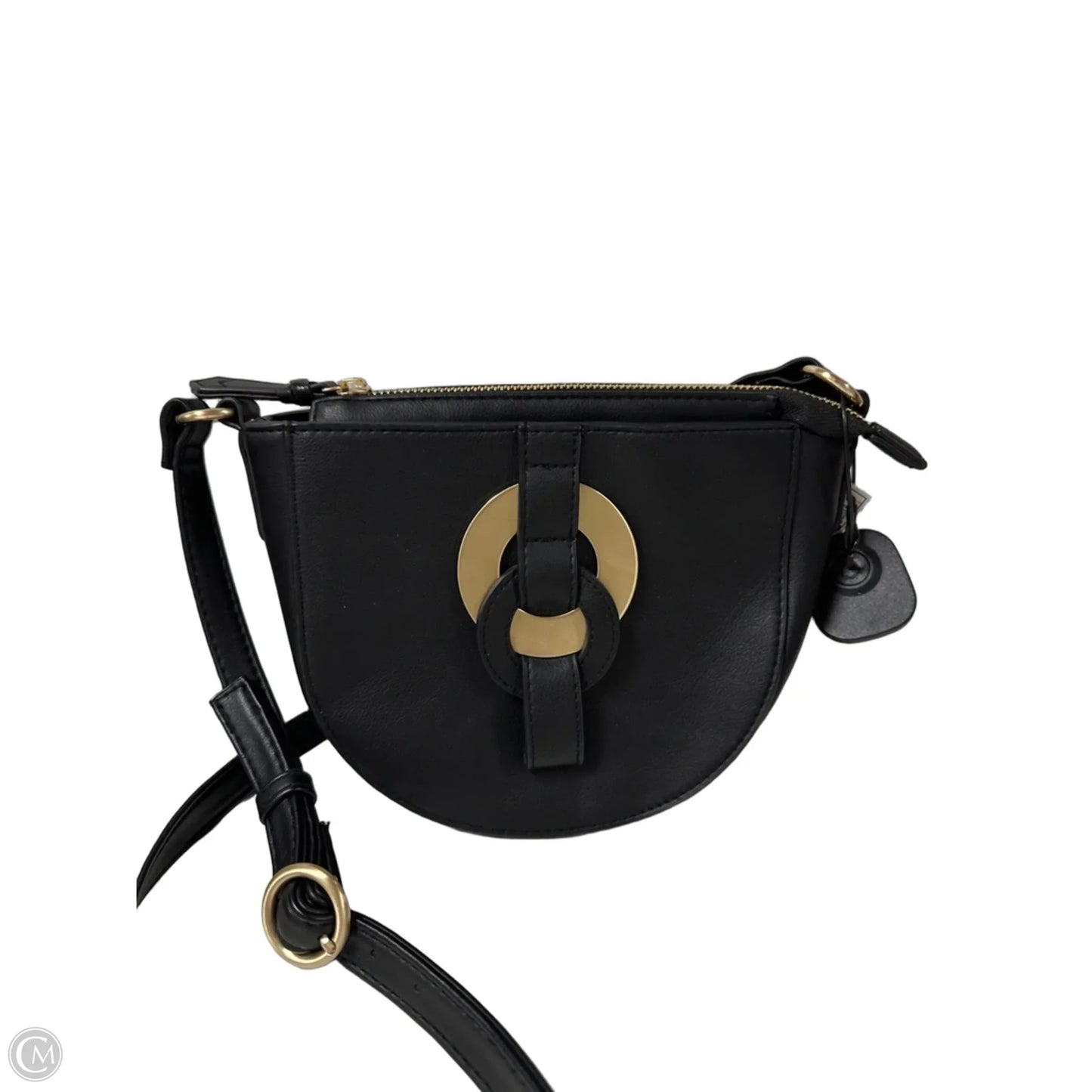 Crossbody By Clothes Mentor, Size: Small