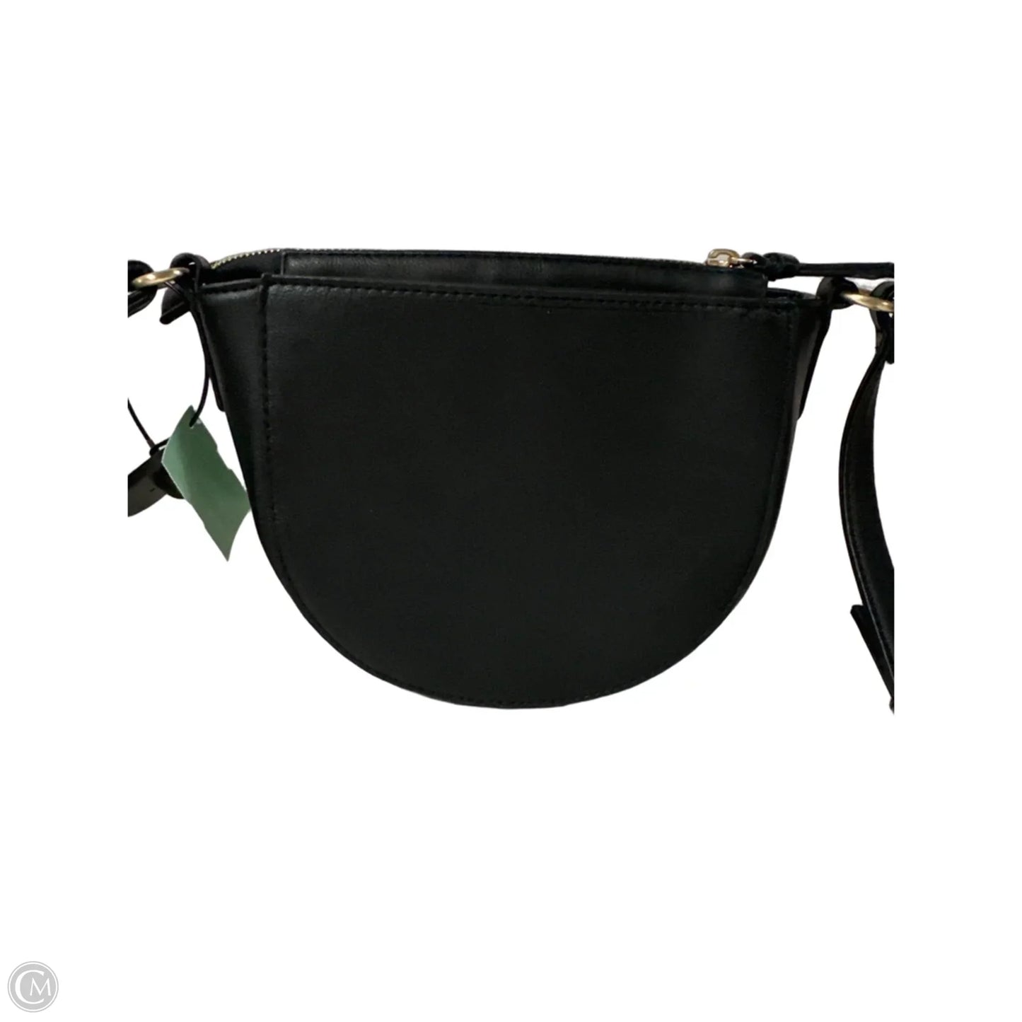 Crossbody By Clothes Mentor, Size: Small