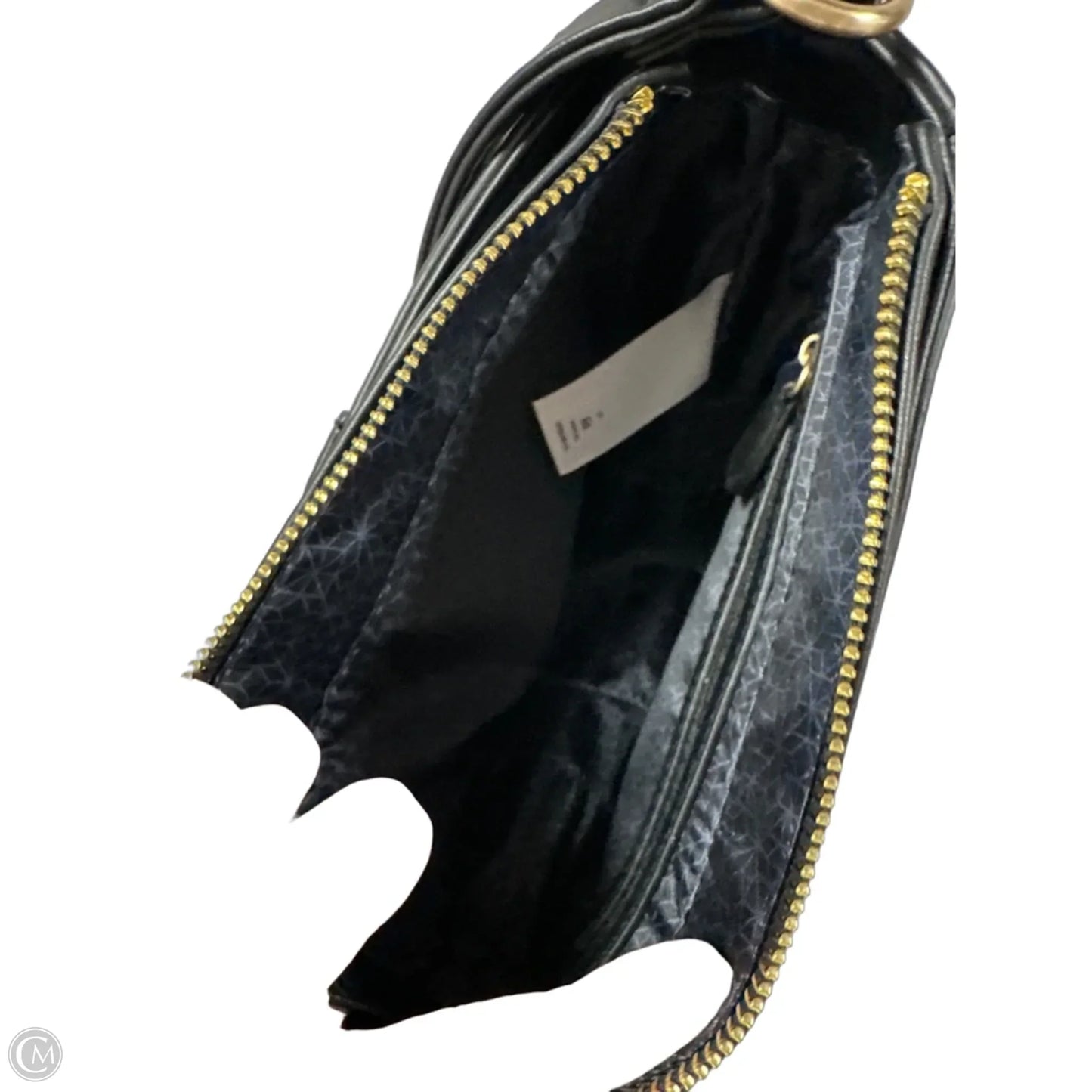 Crossbody By Clothes Mentor, Size: Small