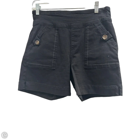 Shorts By West Bound In Black, Size: 8