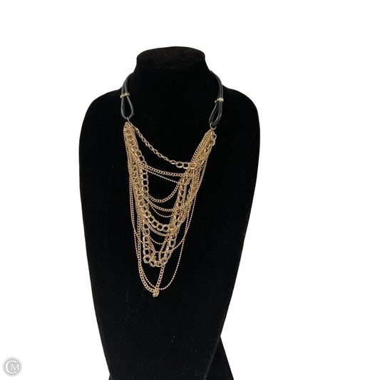 Necklace Statement By White House Black Market
