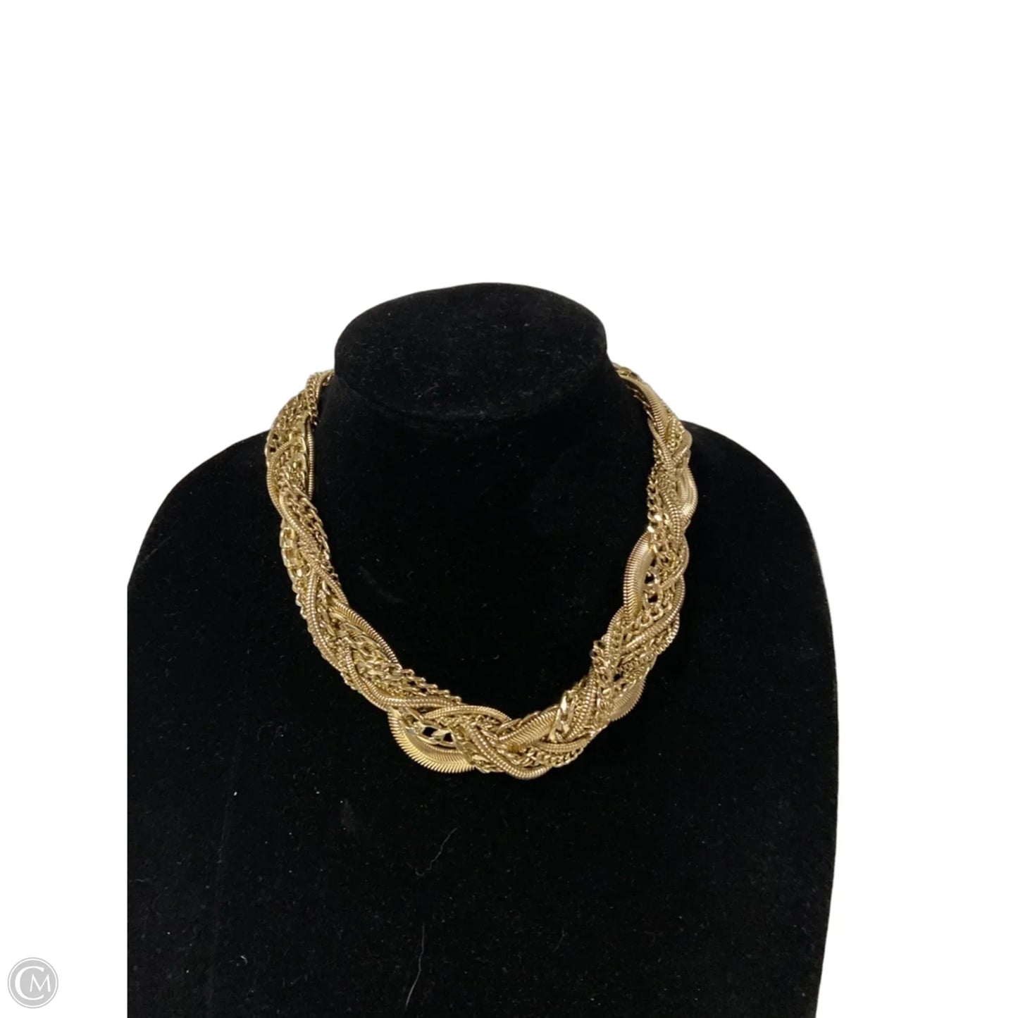 Necklace Chain By White House Black Market