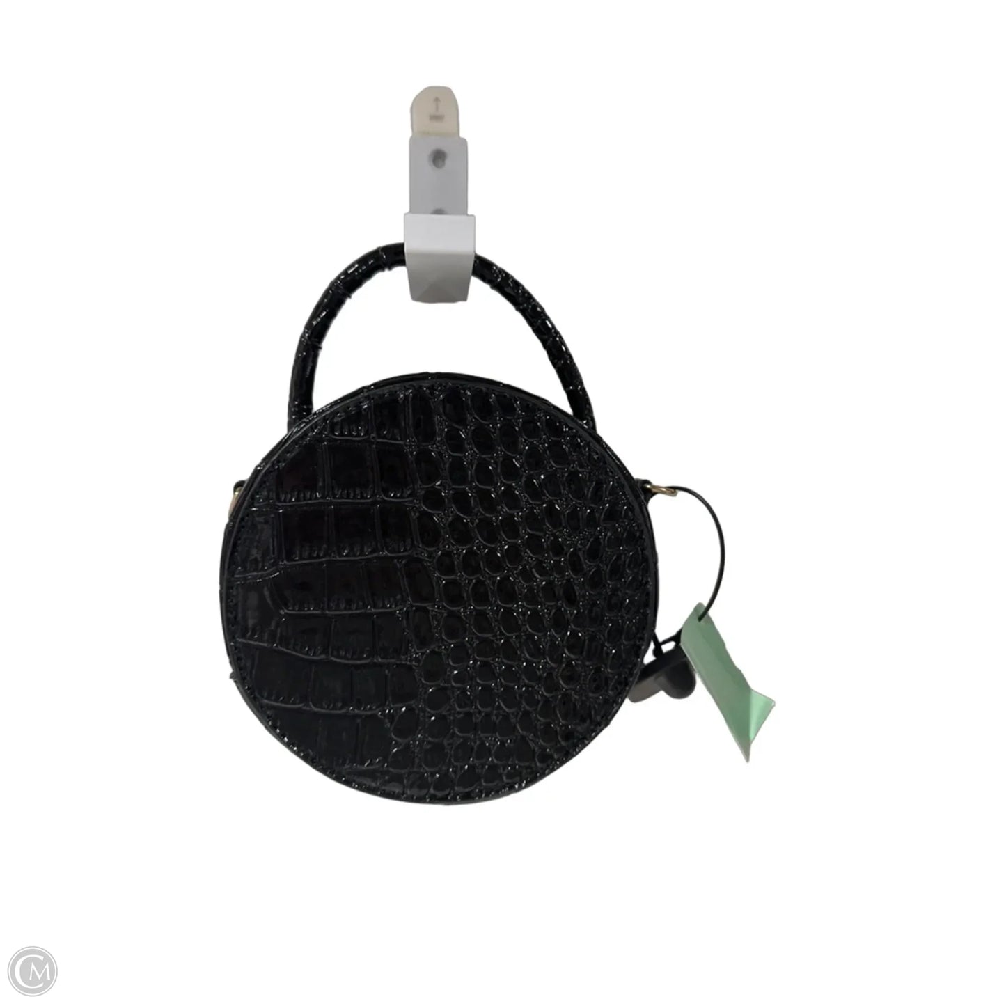 Crossbody By Clothes Mentor, Size: Small