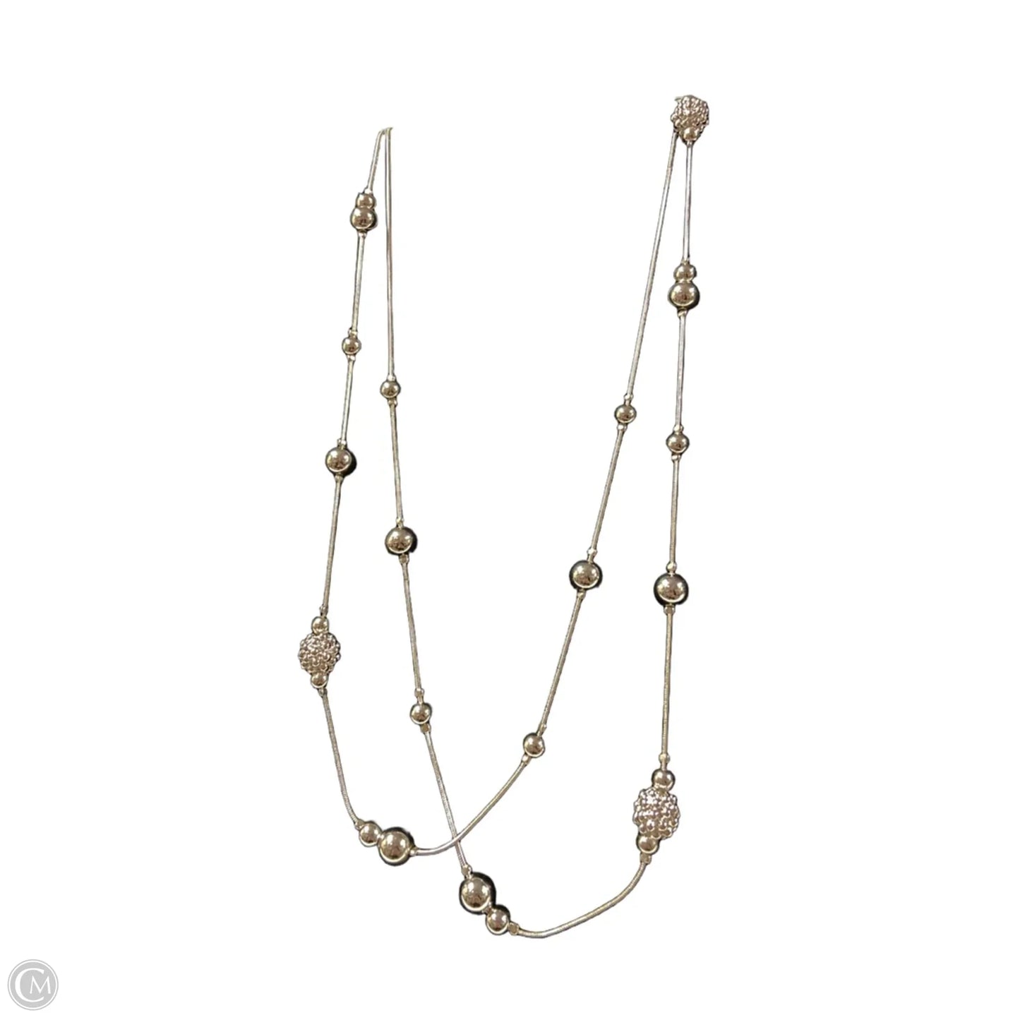 Necklace Chain By Clothes Mentor