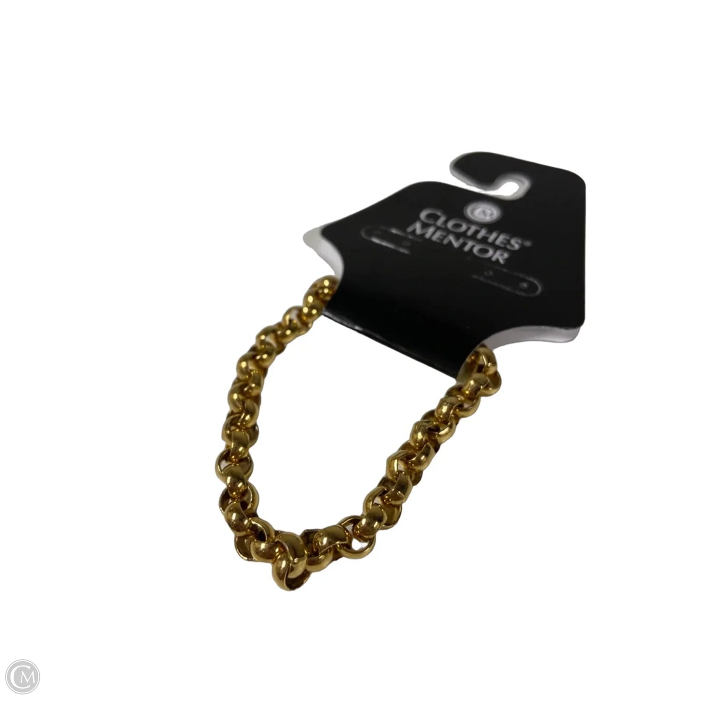 Bracelet Chain By Monet
