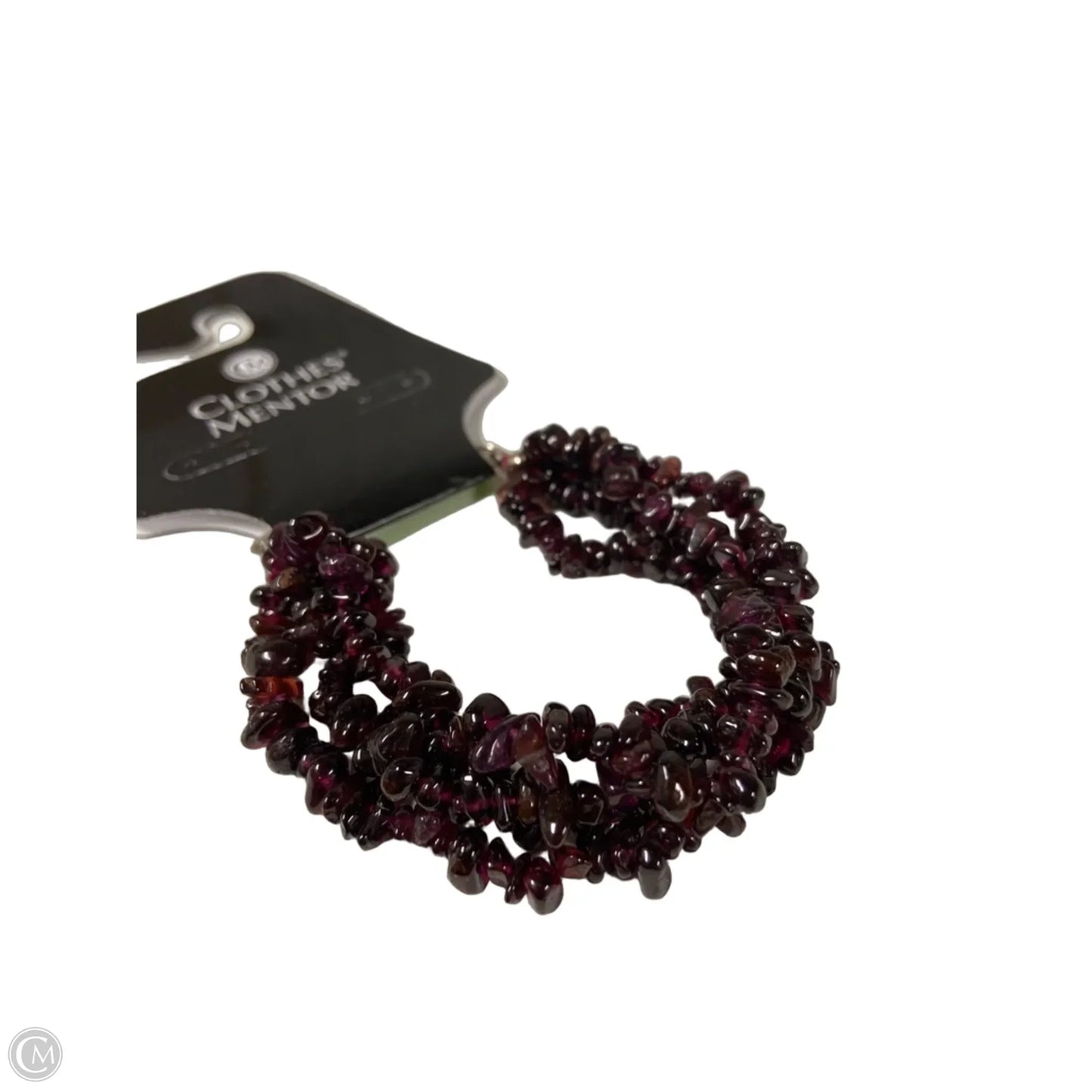 Bracelet Beaded By Clothes Mentor