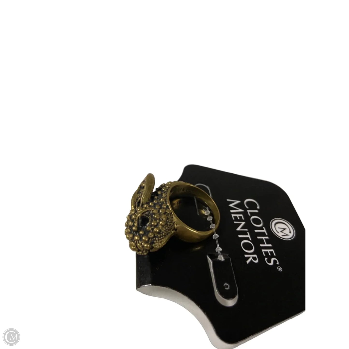 Ring Statement By Clothes Mentor, Size: 8