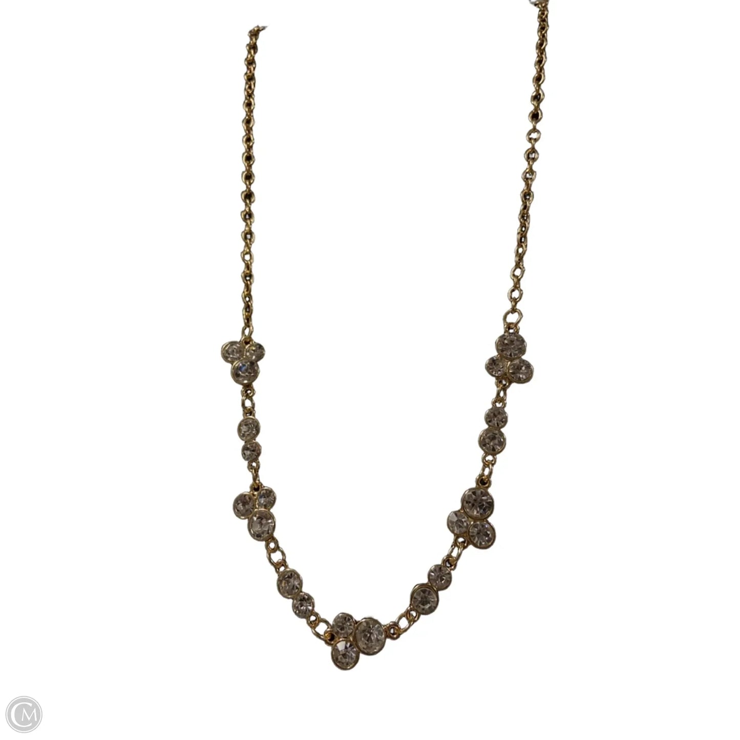 Necklace Chain By Clothes Mentor