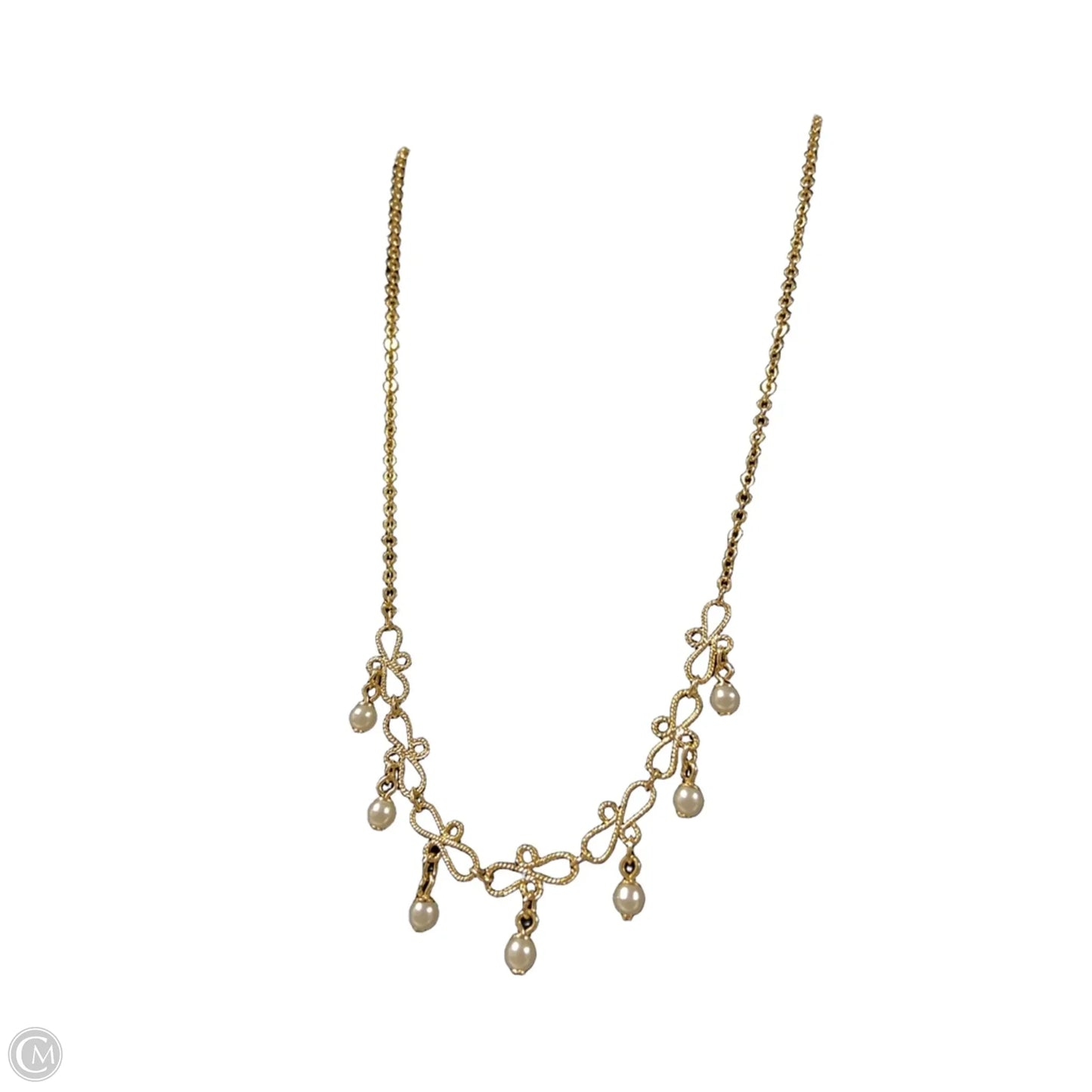 Necklace Chain By Clothes Mentor