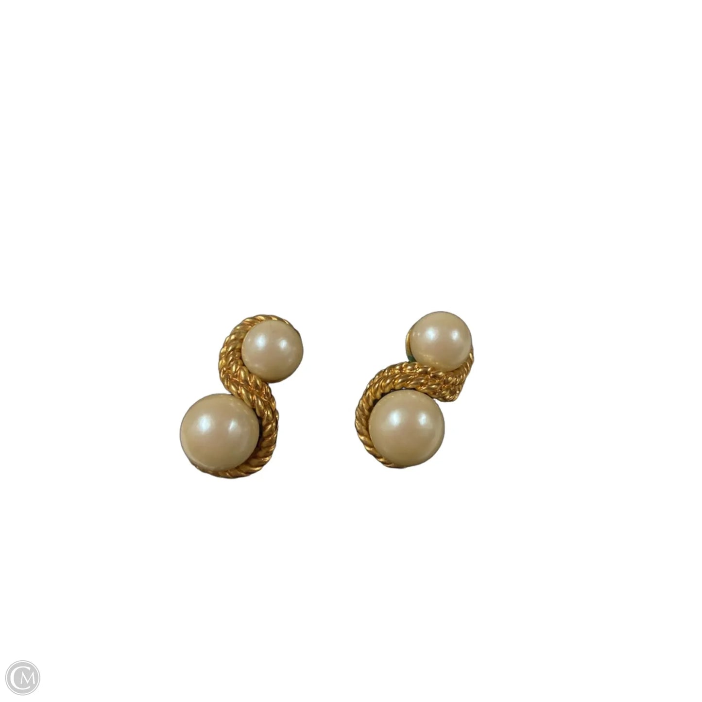 Earrings Dangle/drop By Clothes Mentor