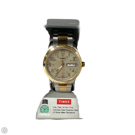 Watch By Clothes Mentor