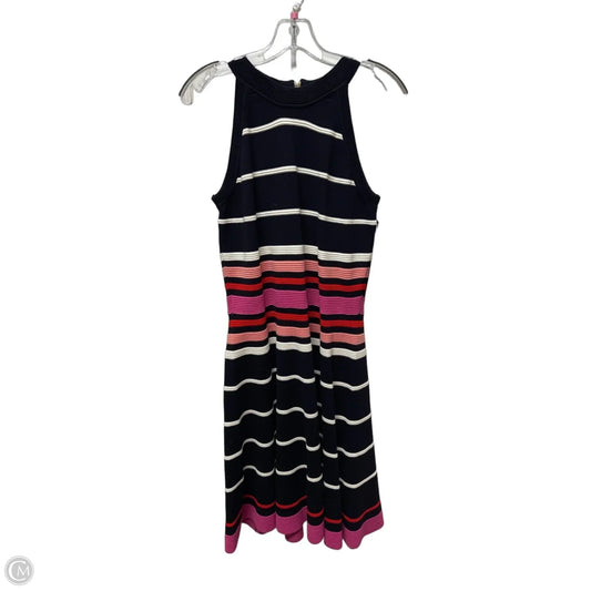 Dress Work By Vince Camuto In Striped Pattern, Size: L