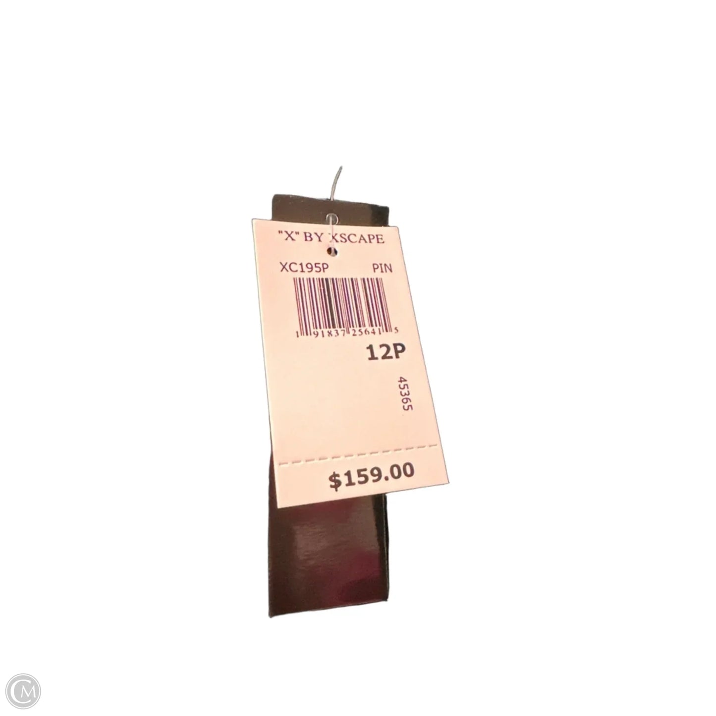 Dress Designer By Xscape In Green, Size: L