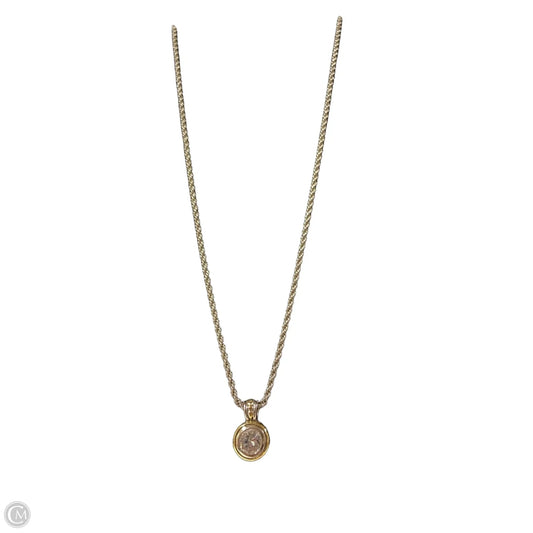 Necklace Pendant By Clothes Mentor