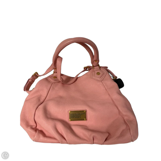 Handbag Designer By Marc By Marc Jacobs, Size: Large
