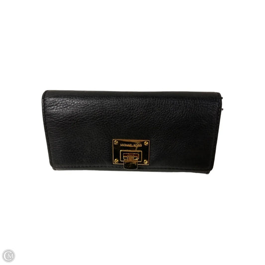 Wallet Designer By Michael Kors, Size: Large