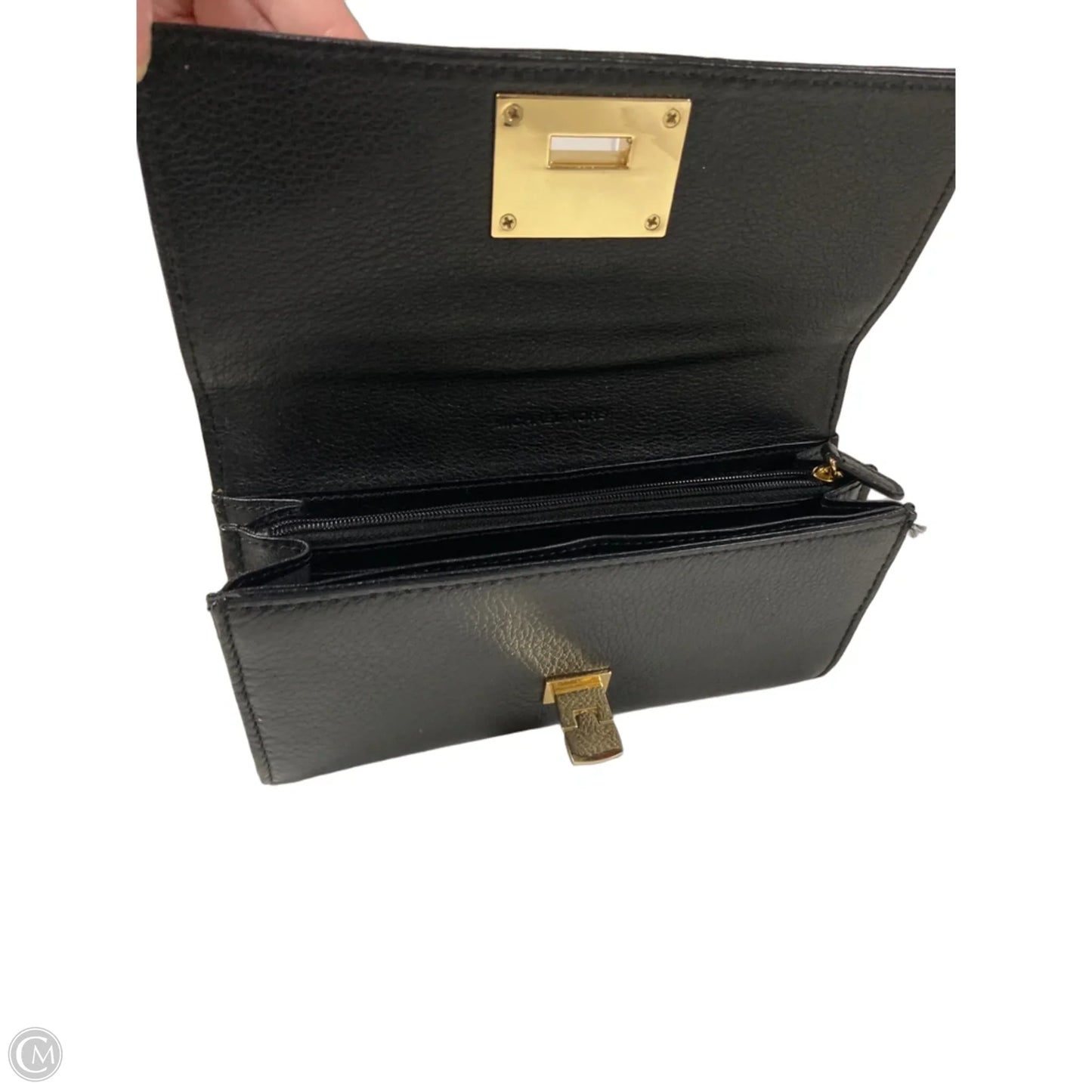 Wallet Designer By Michael Kors, Size: Large