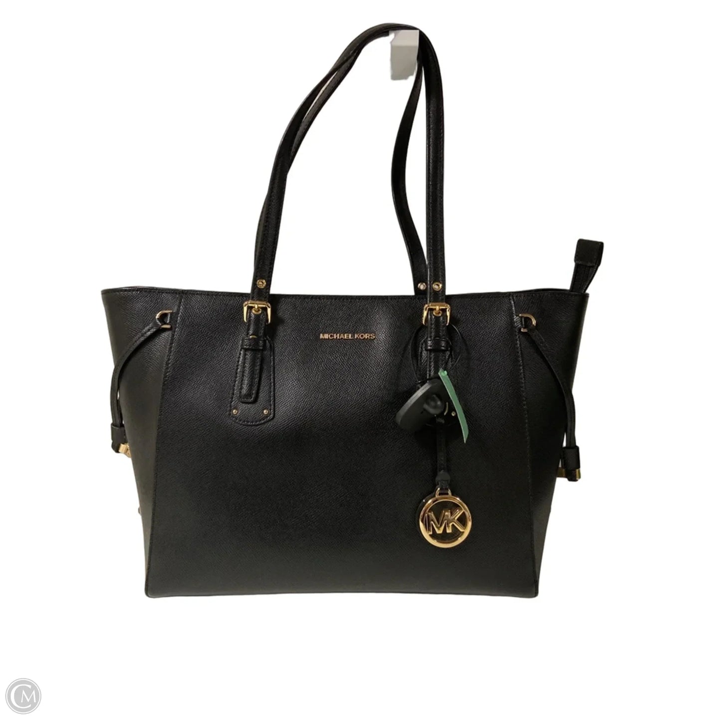 Tote Designer By Michael Kors, Size: Large