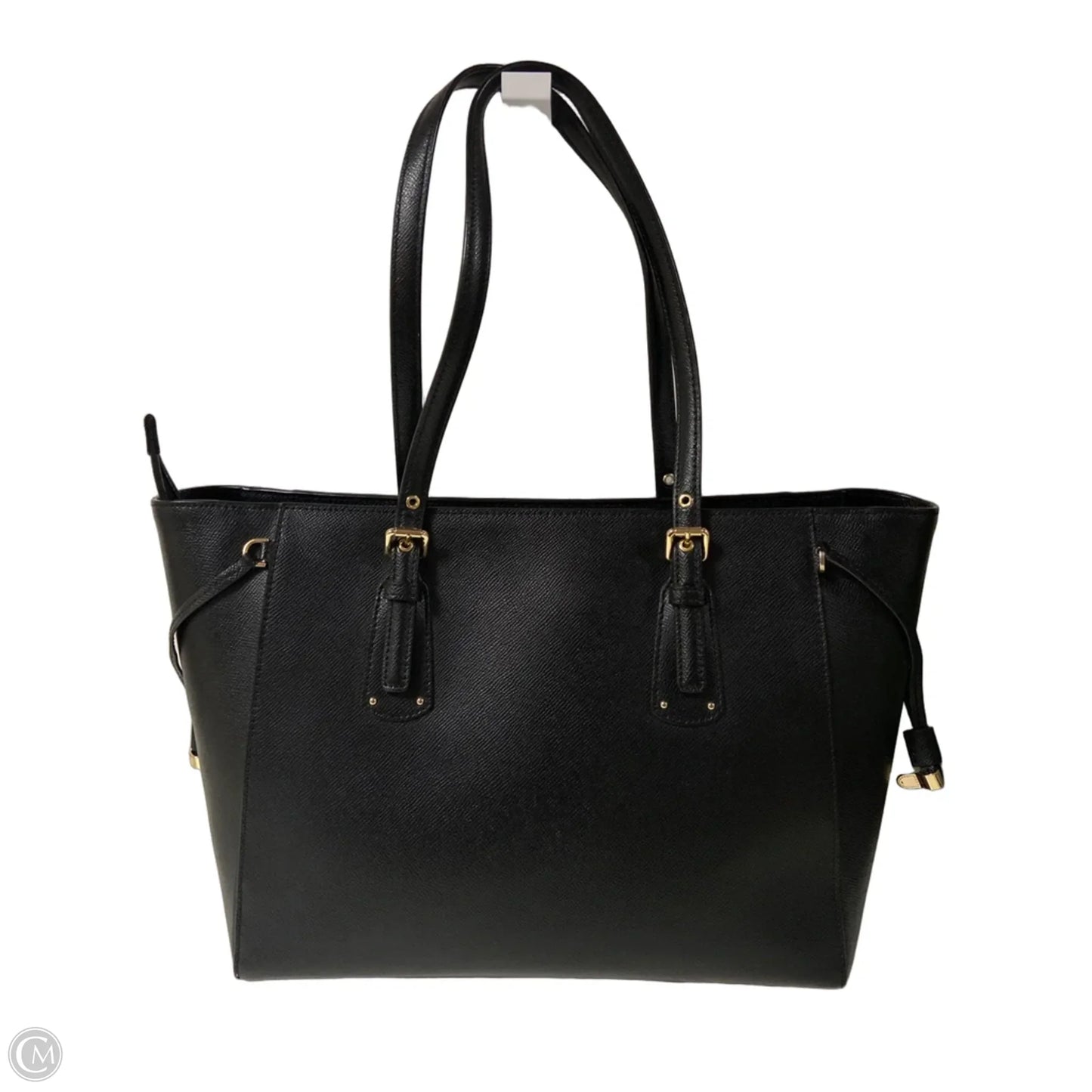 Tote Designer By Michael Kors, Size: Large