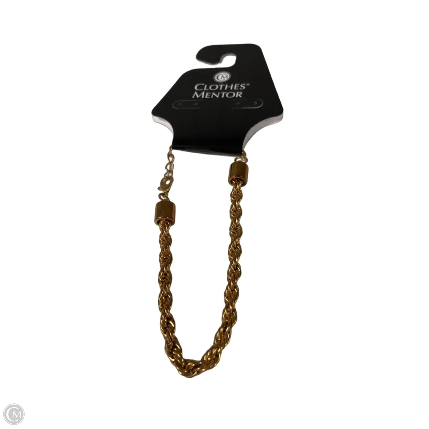 Bracelet Chain By Clothes Mentor