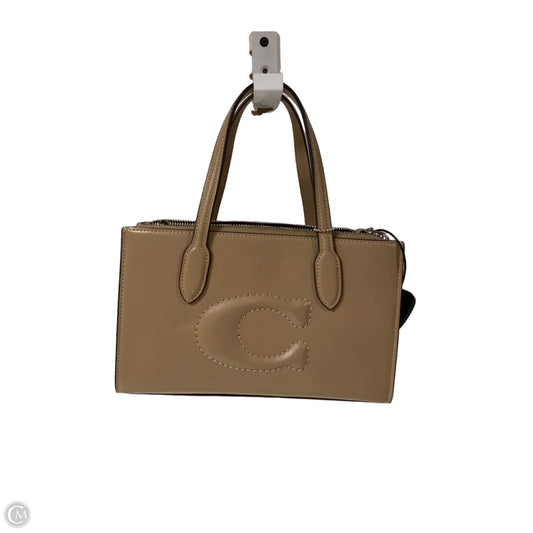 Handbag Designer By Coach, Size: Small