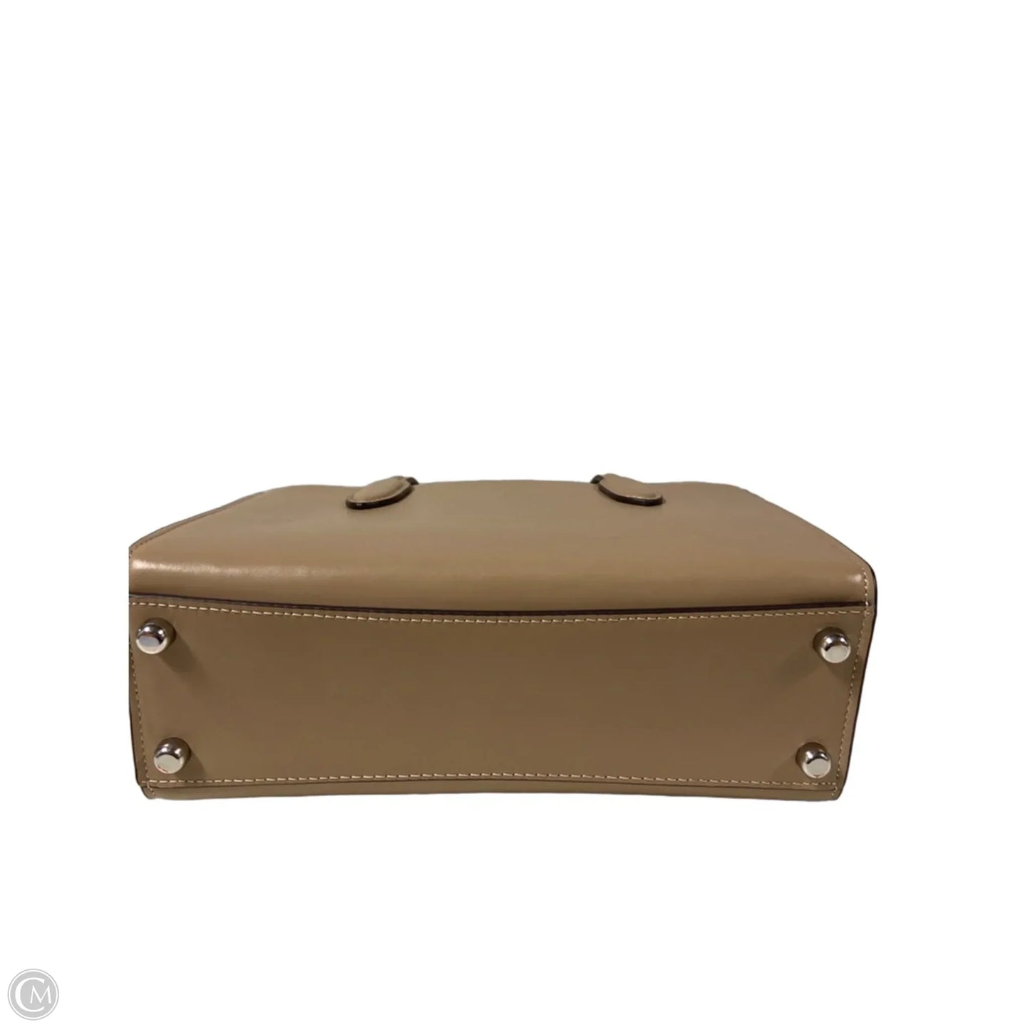 Handbag Designer By Coach, Size: Small