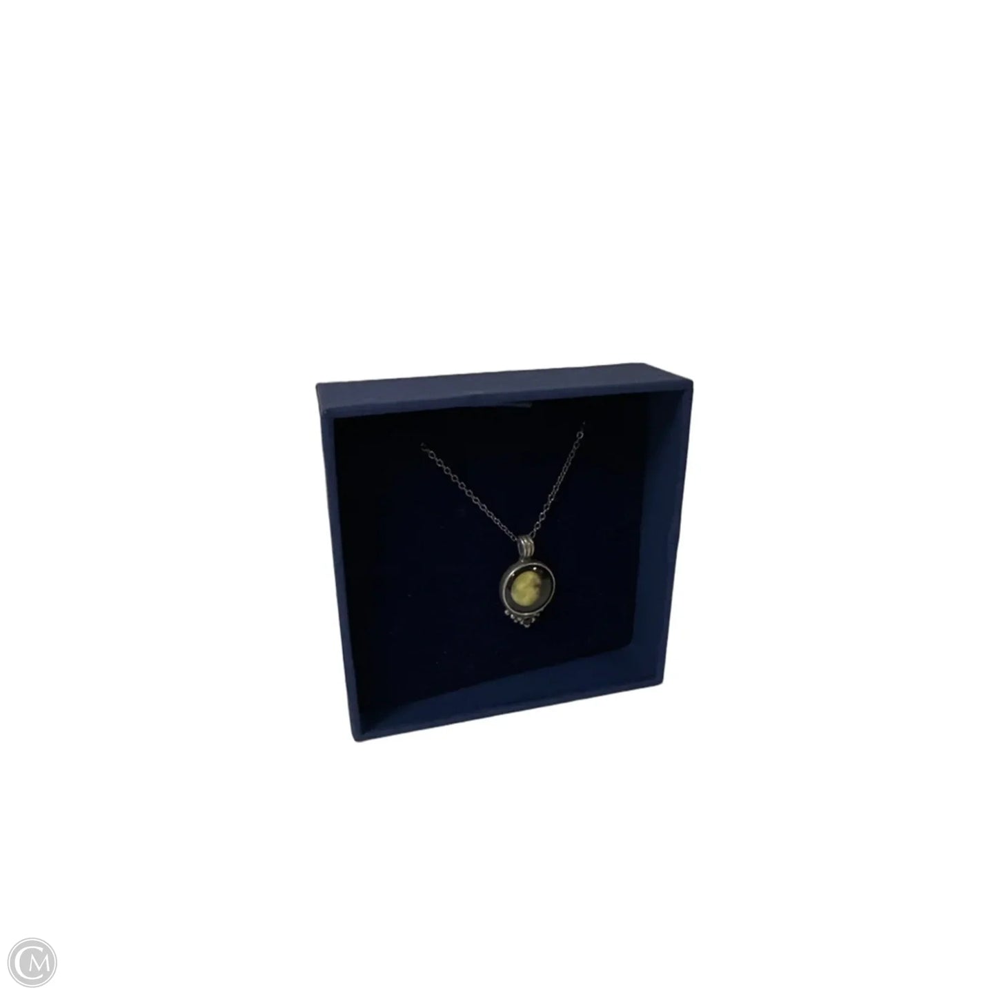 Necklace Pendant By Clothes Mentor