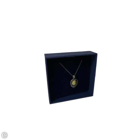 Necklace Pendant By Clothes Mentor