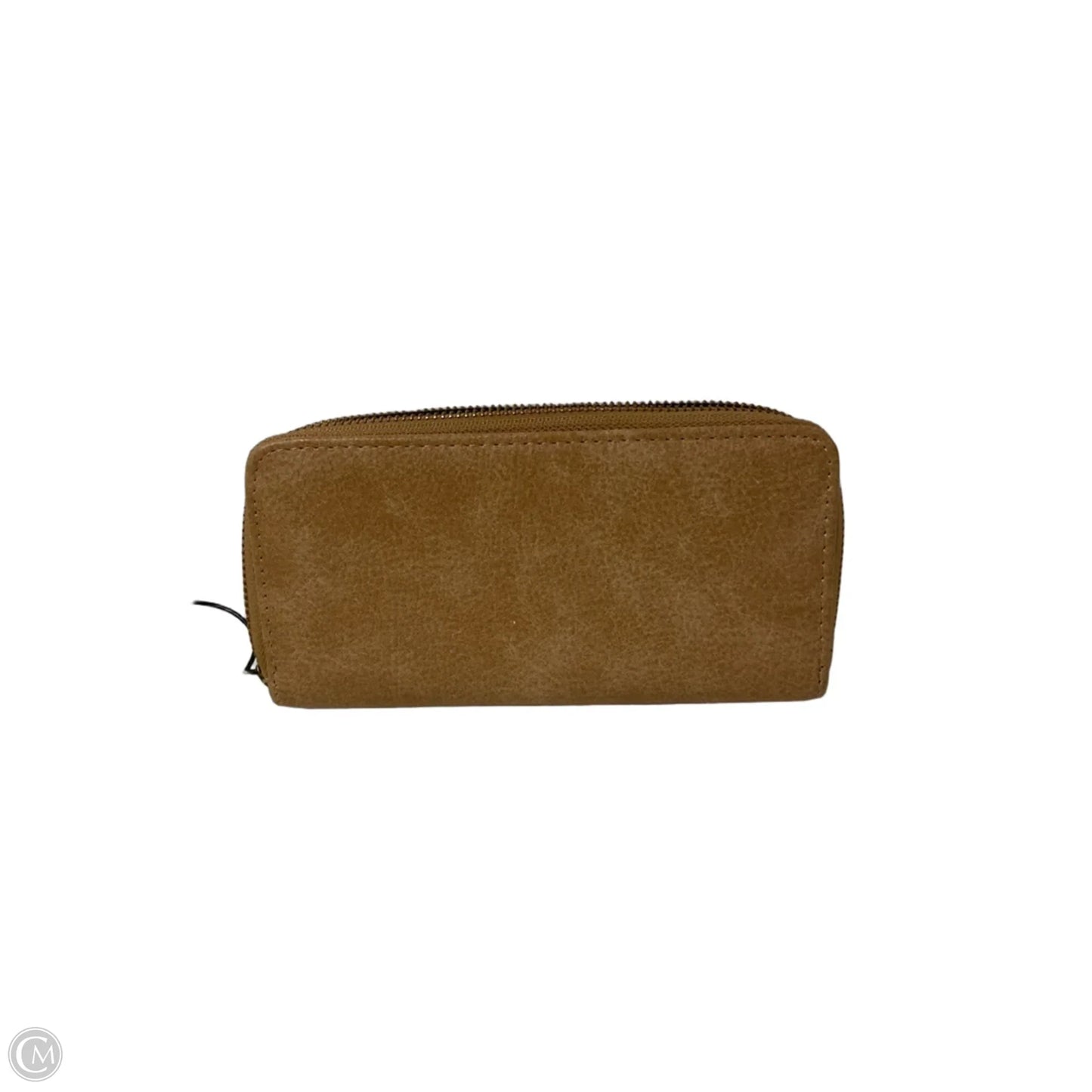 Wallet By Clothes Mentor, Size: Medium
