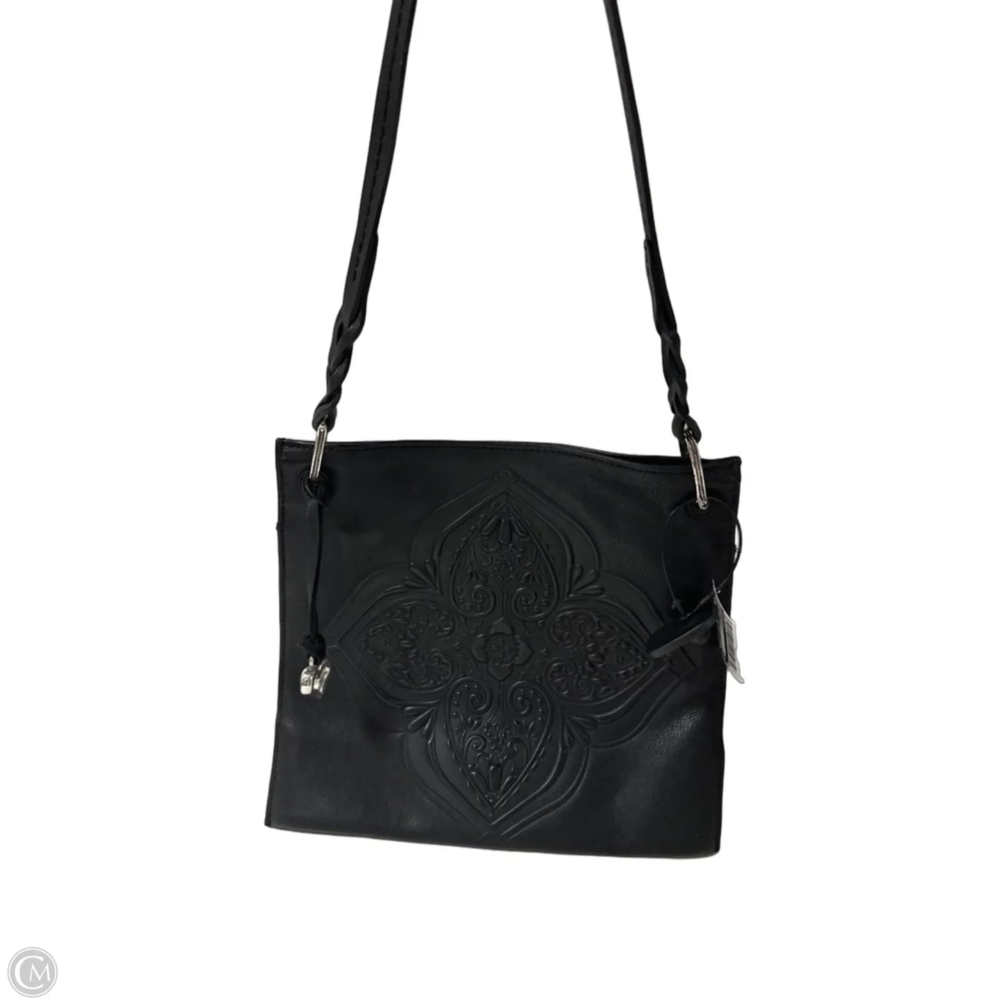 Handbag By Brighton, Size: Medium