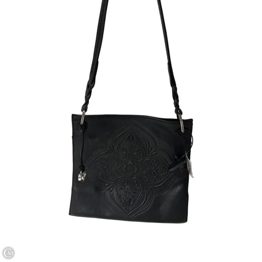 Handbag By Brighton, Size: Medium