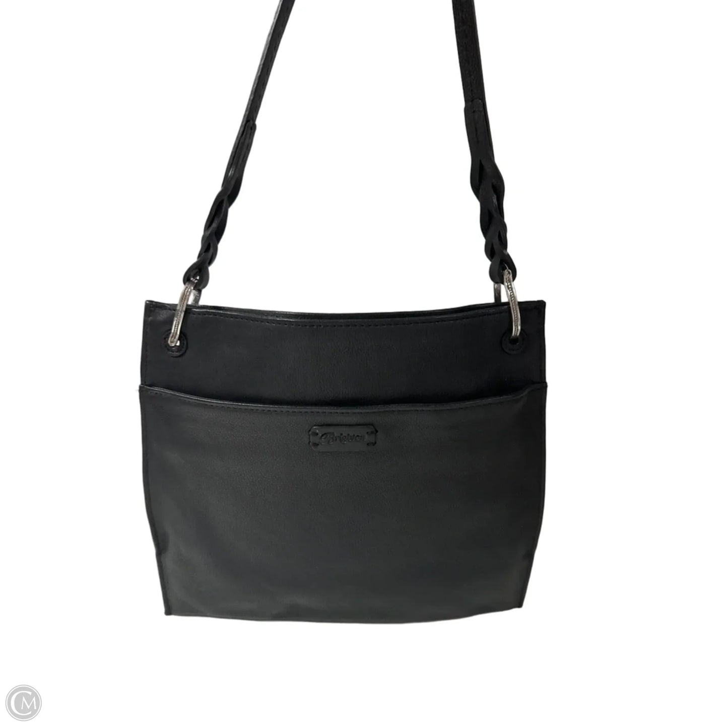 Handbag By Brighton, Size: Medium