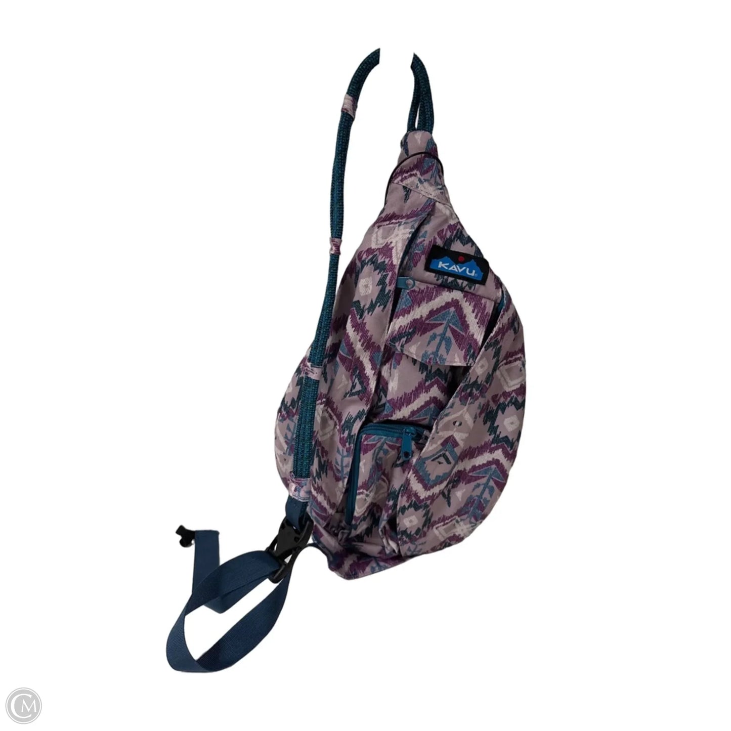 Backpack By Kavu, Size: Medium