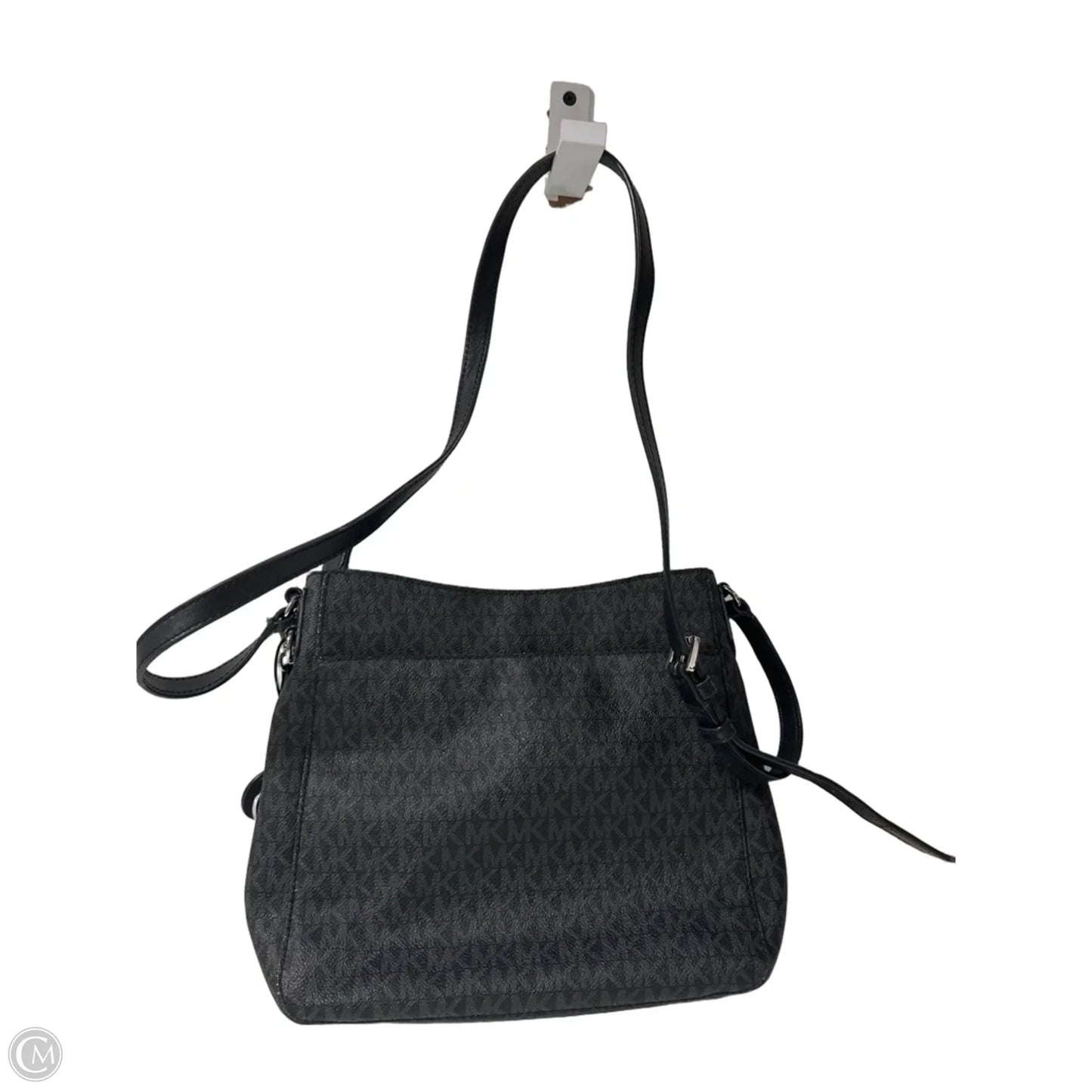 Crossbody Designer By Michael Kors, Size: Medium